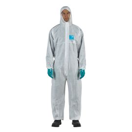 AlphaTec 1500 Plus Limited Use Coverall Type 111 S product photo